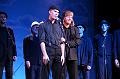 Spooky Mens Chorale  385